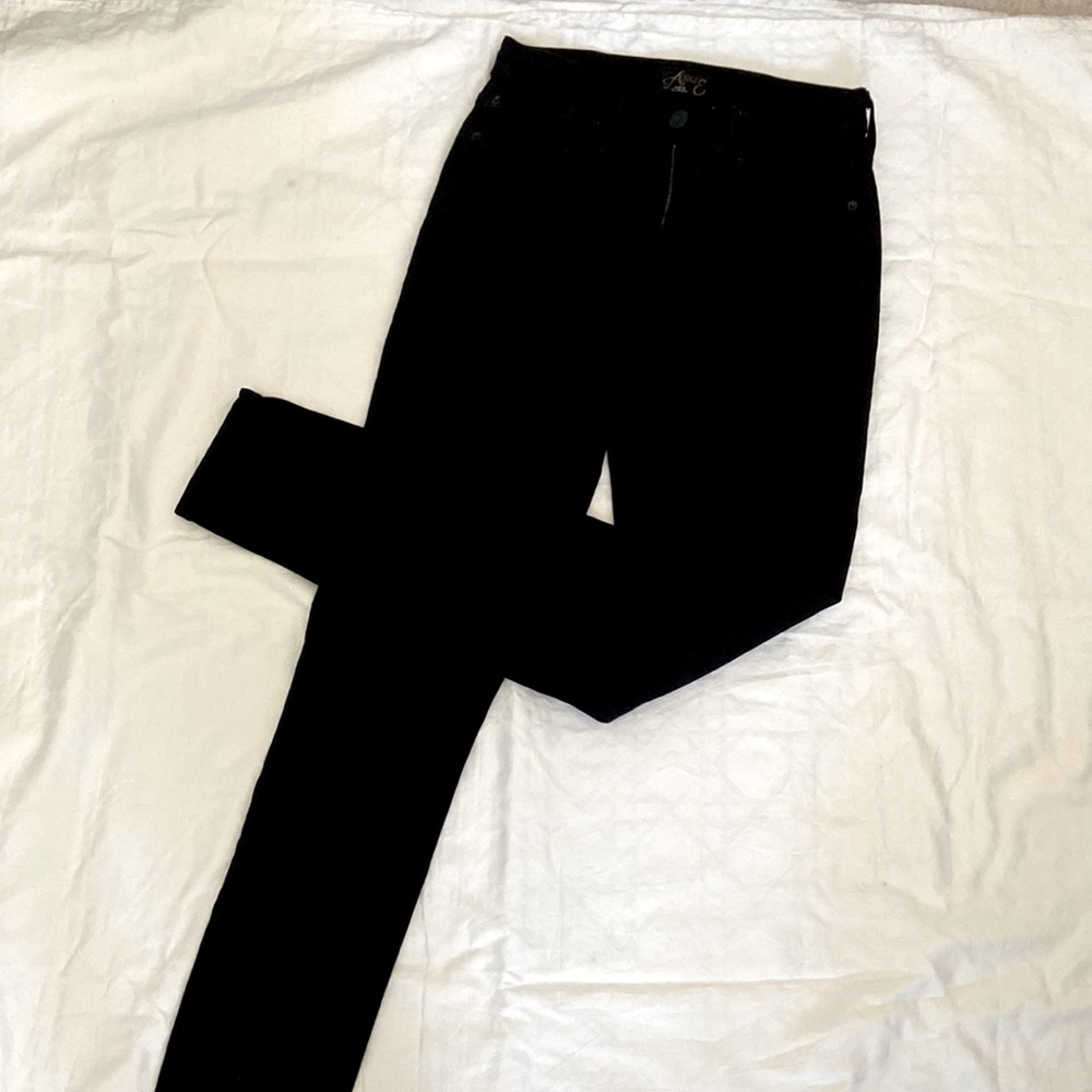 Agolde Sophie Jeans
